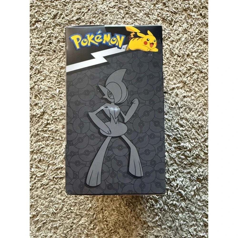 Pokemon Gallade 6